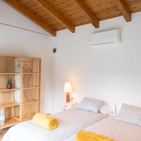 Privat bolig Kh Lbi00530 Lezama (Biscay)