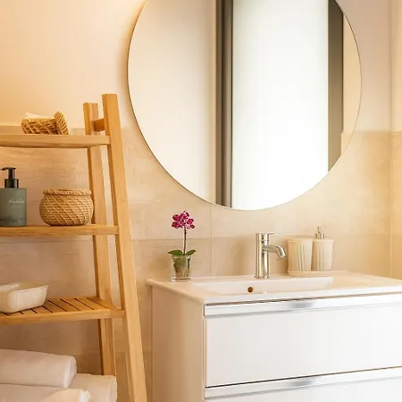 Privat bolig Kh Lbi00530 Lezama (Biscay)