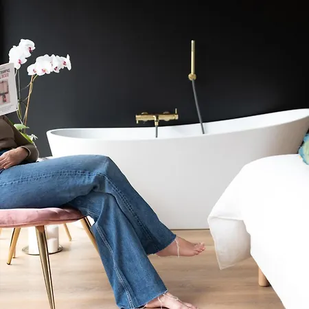 Séjour chez l'habitant Kh Lbi00530