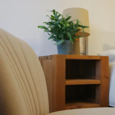 Karaltzos Privatunterkunft