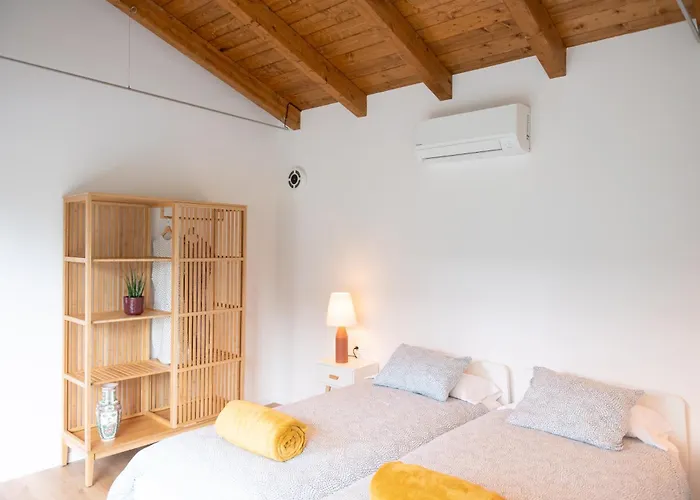 Homestay Kh Lbi00530 Lezama (Biscay)