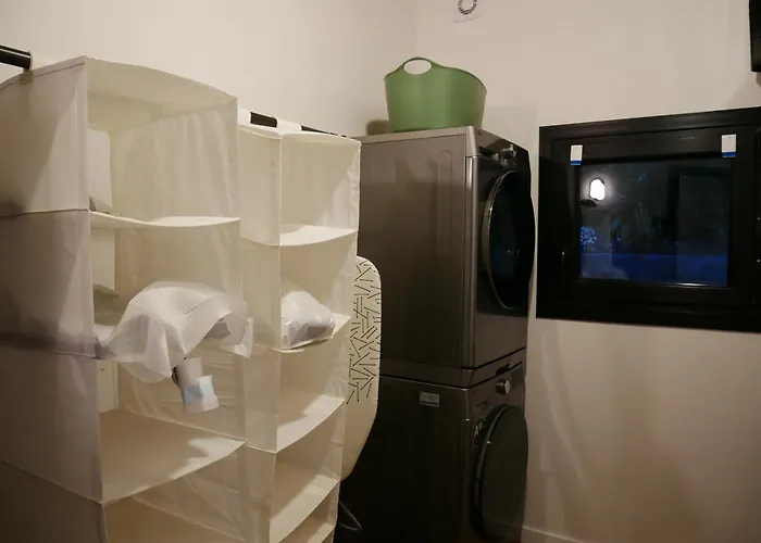 Homestay Kh Lbi00530 *