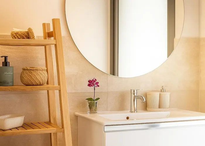 Homestay Kh Lbi00530 Lezama (Biscay)