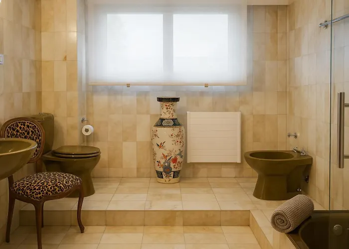 Kh Lbi00530 Homestay Lezama (Biscay)