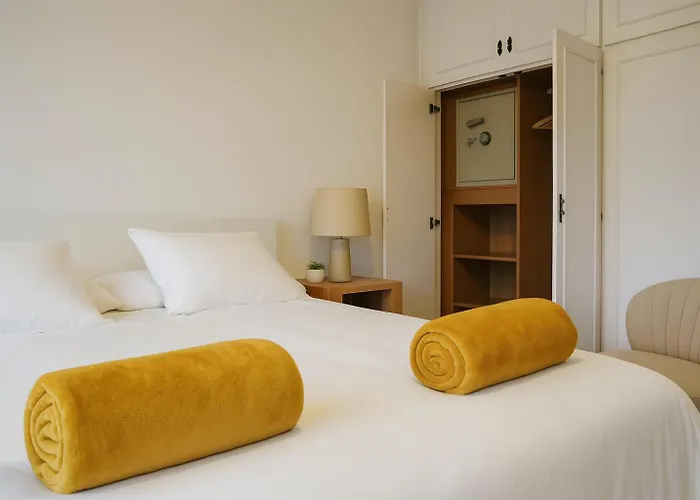 Homestay Kh Lbi00530 Lezama (Biscay)