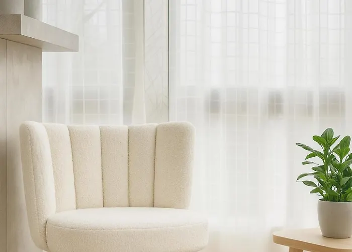 Kh Lbi00530 Homestay Lezama (Biscay)